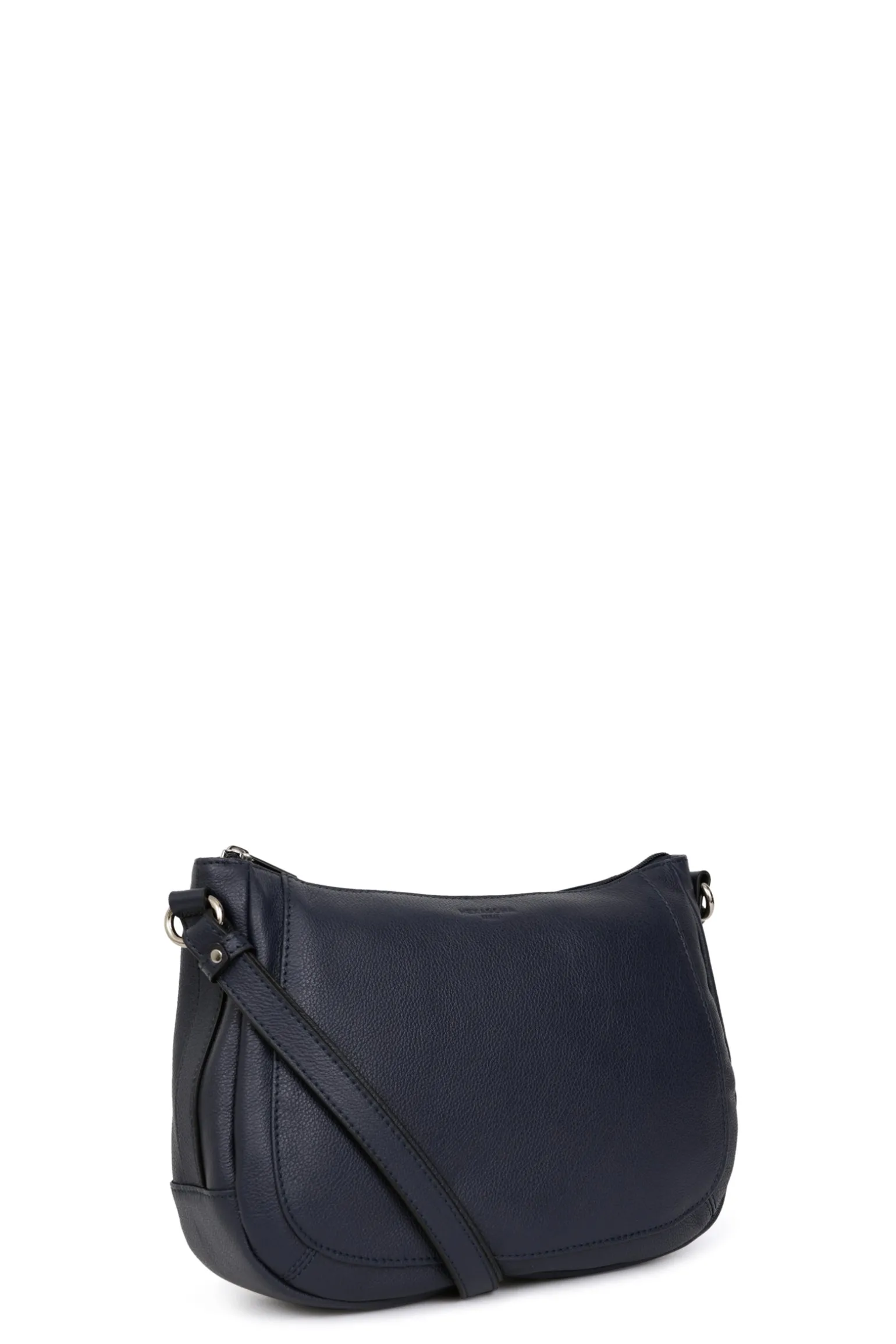 Sac porté travers - Cuir