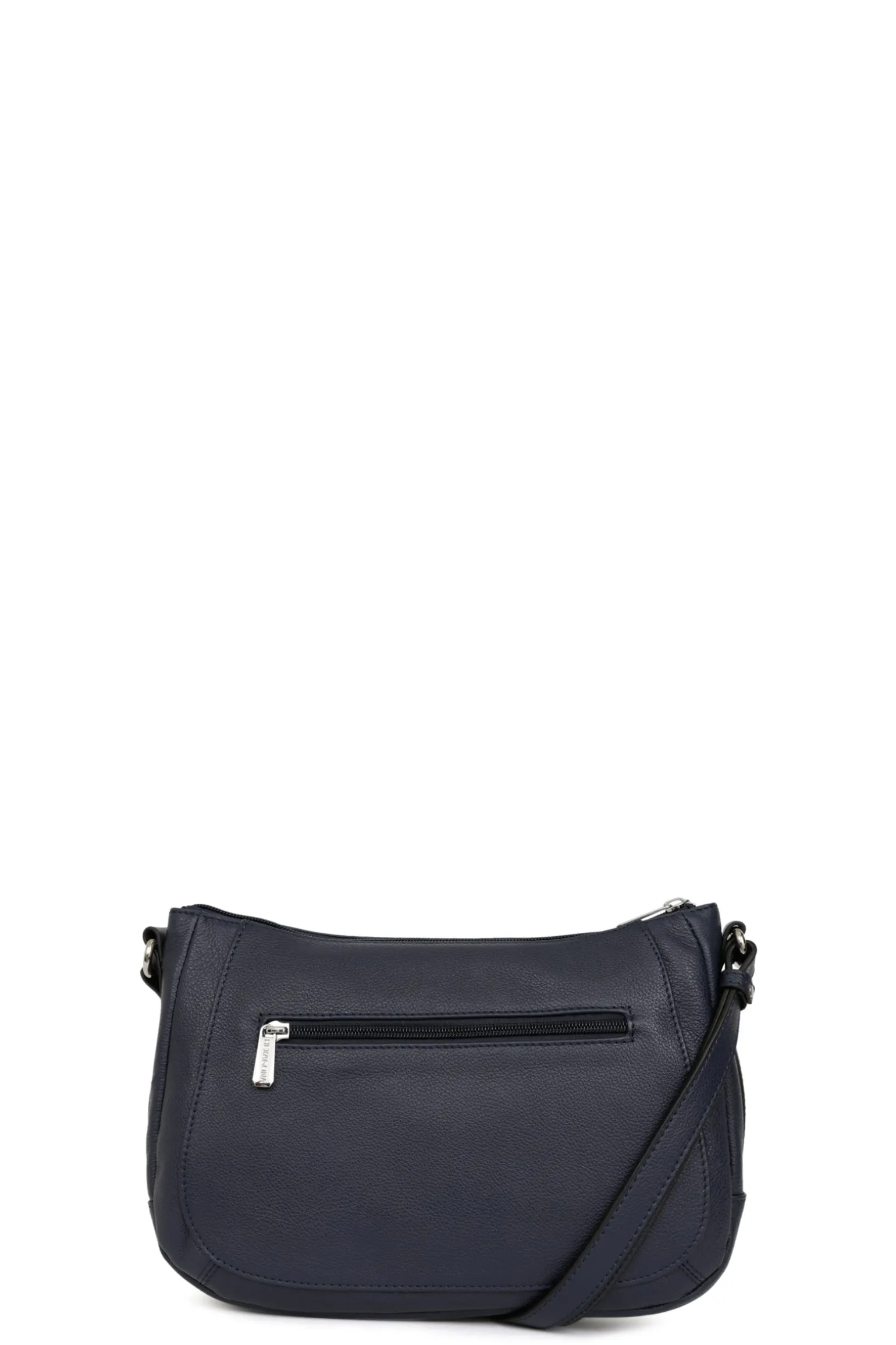 Sac porté travers - Cuir