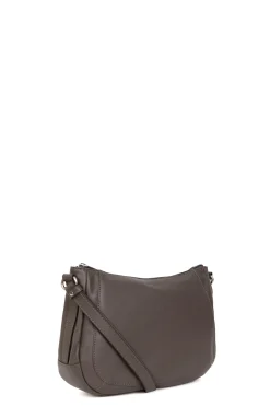 Sac porté travers - Cuir