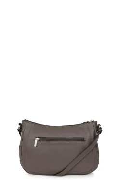 Sac porté travers - Cuir