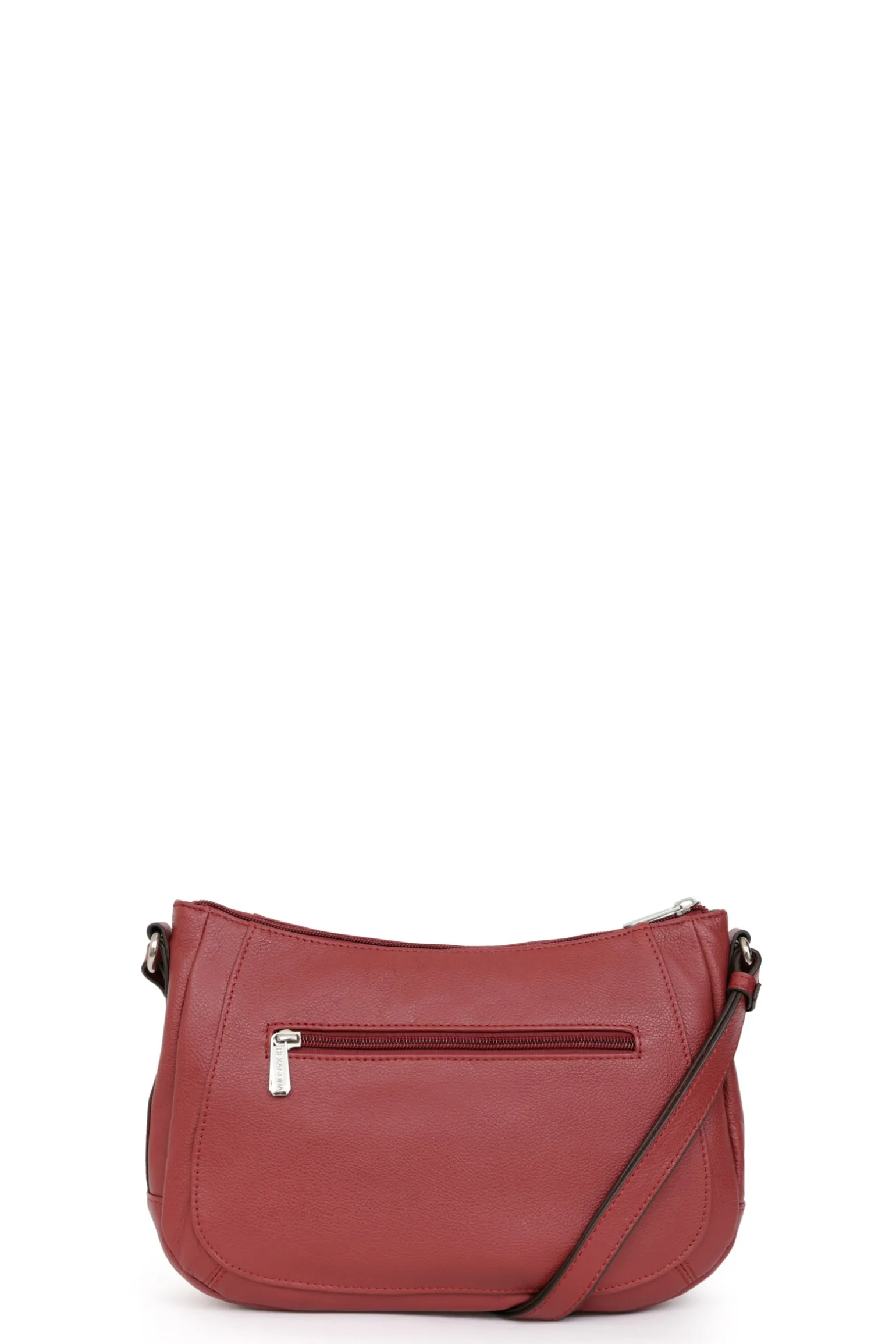 Sac porté travers - Cuir