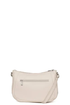 Sac porté travers - Cuir