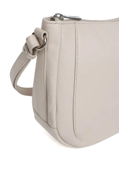 Sac porté travers - Cuir