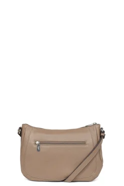Sac porté travers - Cuir