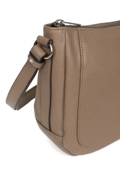 Sac porté travers - Cuir