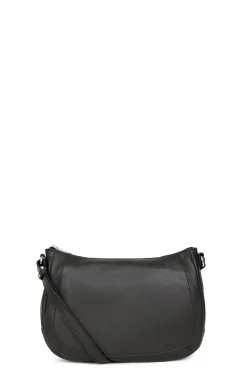 Sac porté travers - Cuir