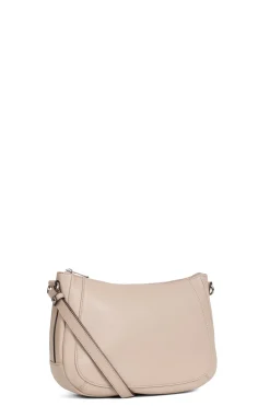 Sac porté travers - Cuir