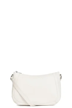 Sac porté travers - Cuir
