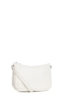 Sac porté travers - Cuir