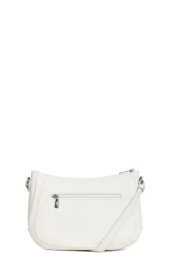 Sac porté travers - Cuir