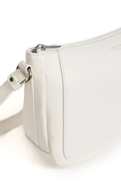 Sac porté travers - Cuir