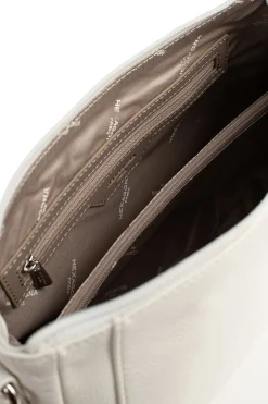 Sac porté travers - Cuir