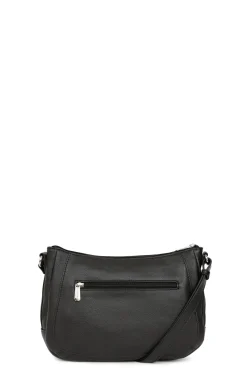 Sac porté travers - Cuir