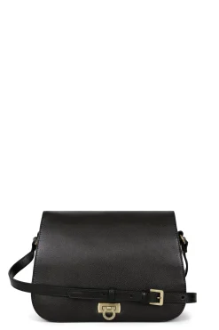 Sac porté travers - Cuir