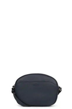 Sac porté travers - Cuir