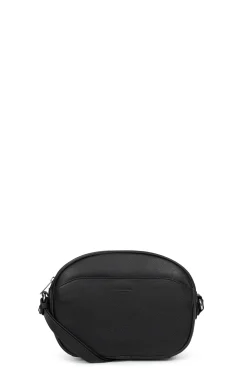 Sac porté travers - Cuir