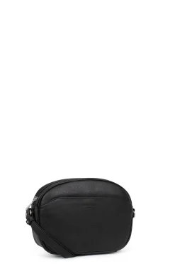 Sac porté travers - Cuir