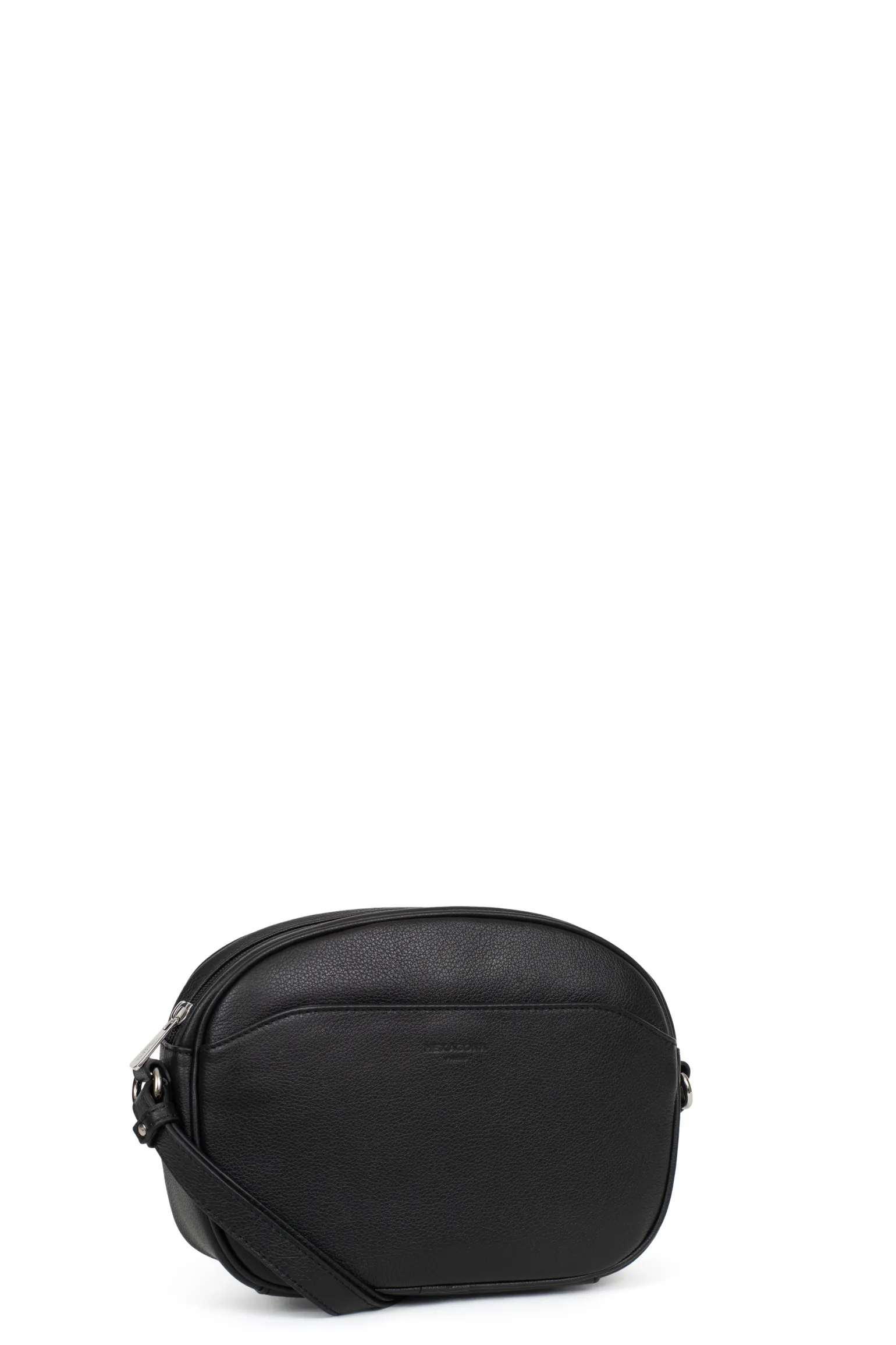 Sac porté travers - Cuir