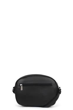 Sac porté travers - Cuir
