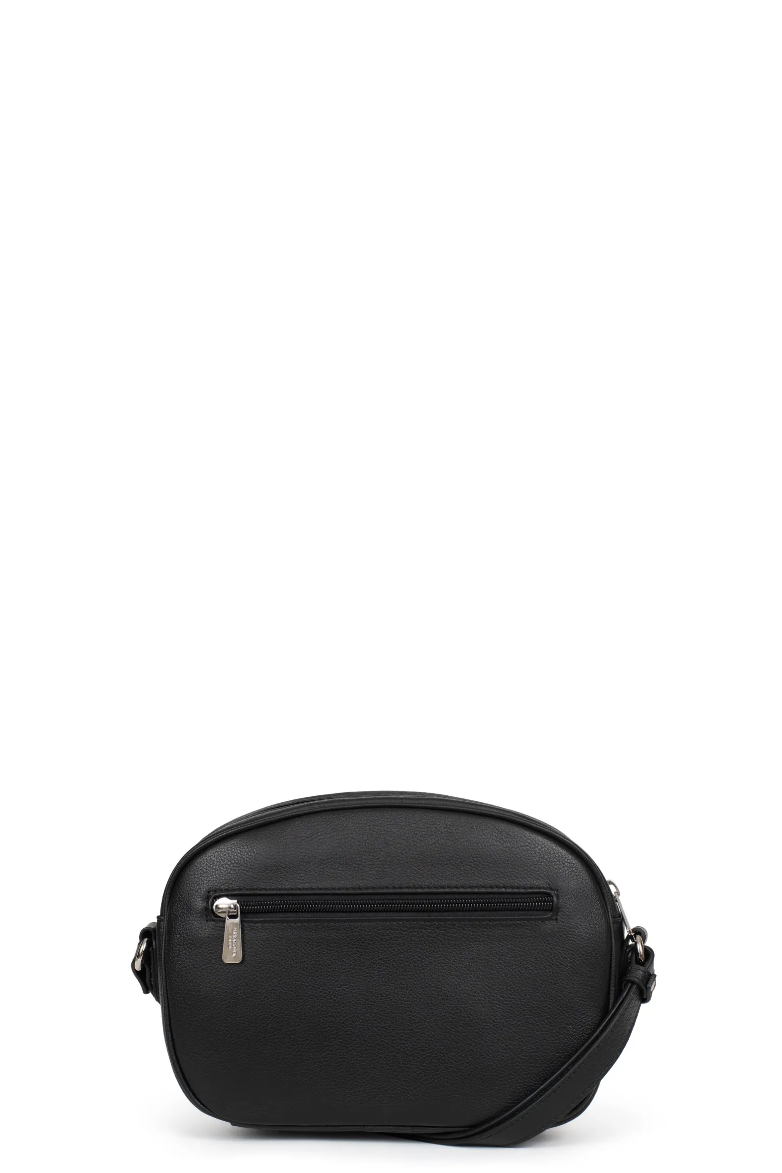 Sac porté travers - Cuir