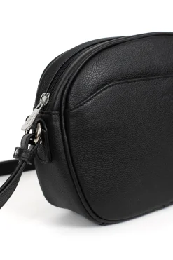 Sac porté travers - Cuir