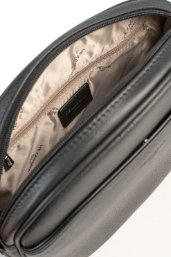 Sac porté travers - Cuir
