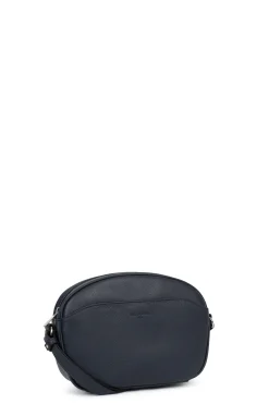 Sac porté travers - Cuir