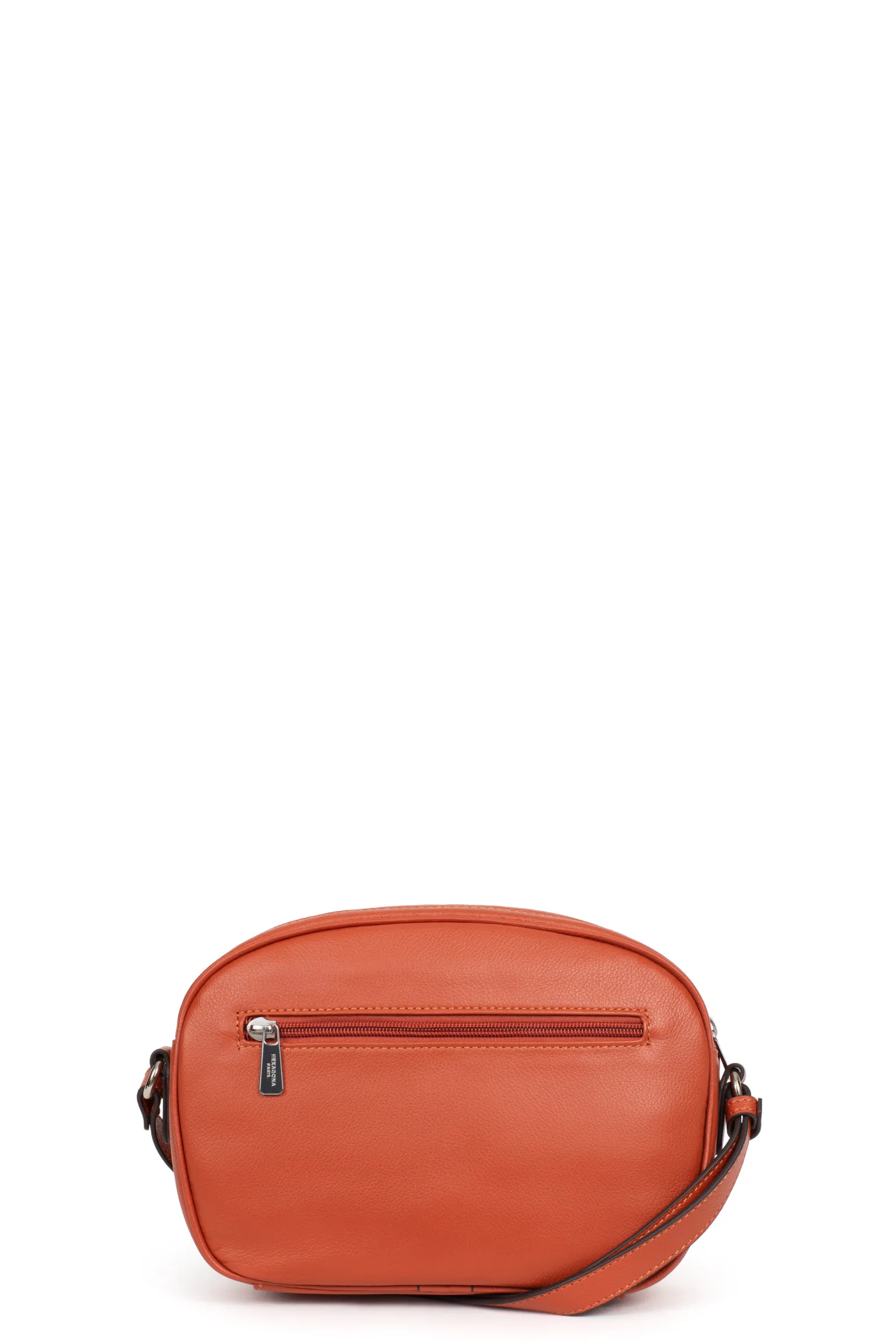 Sac porté travers - Cuir
