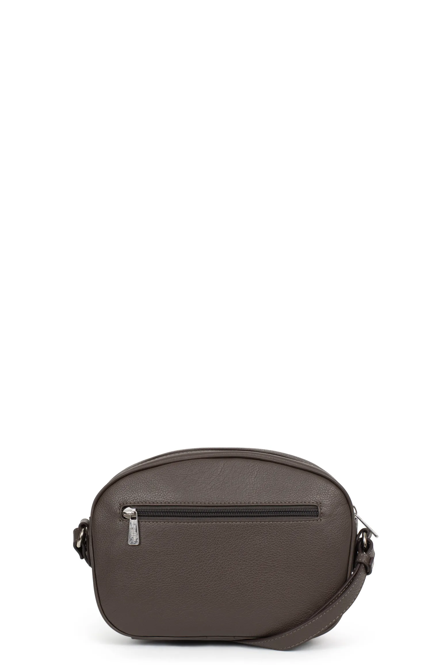 Sac porté travers - Cuir
