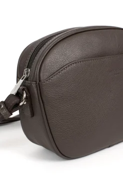 Sac porté travers - Cuir