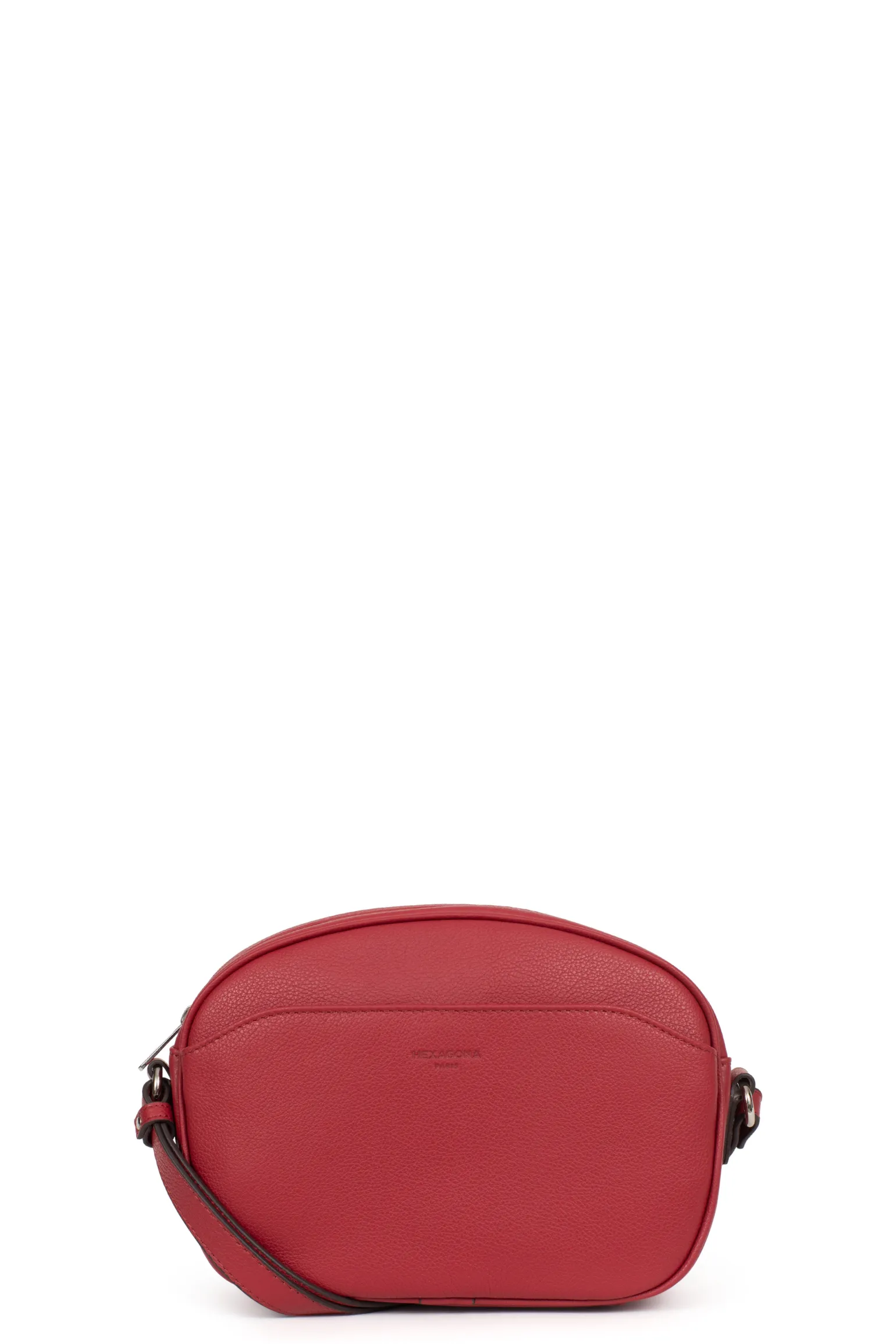 Sac porté travers - Cuir