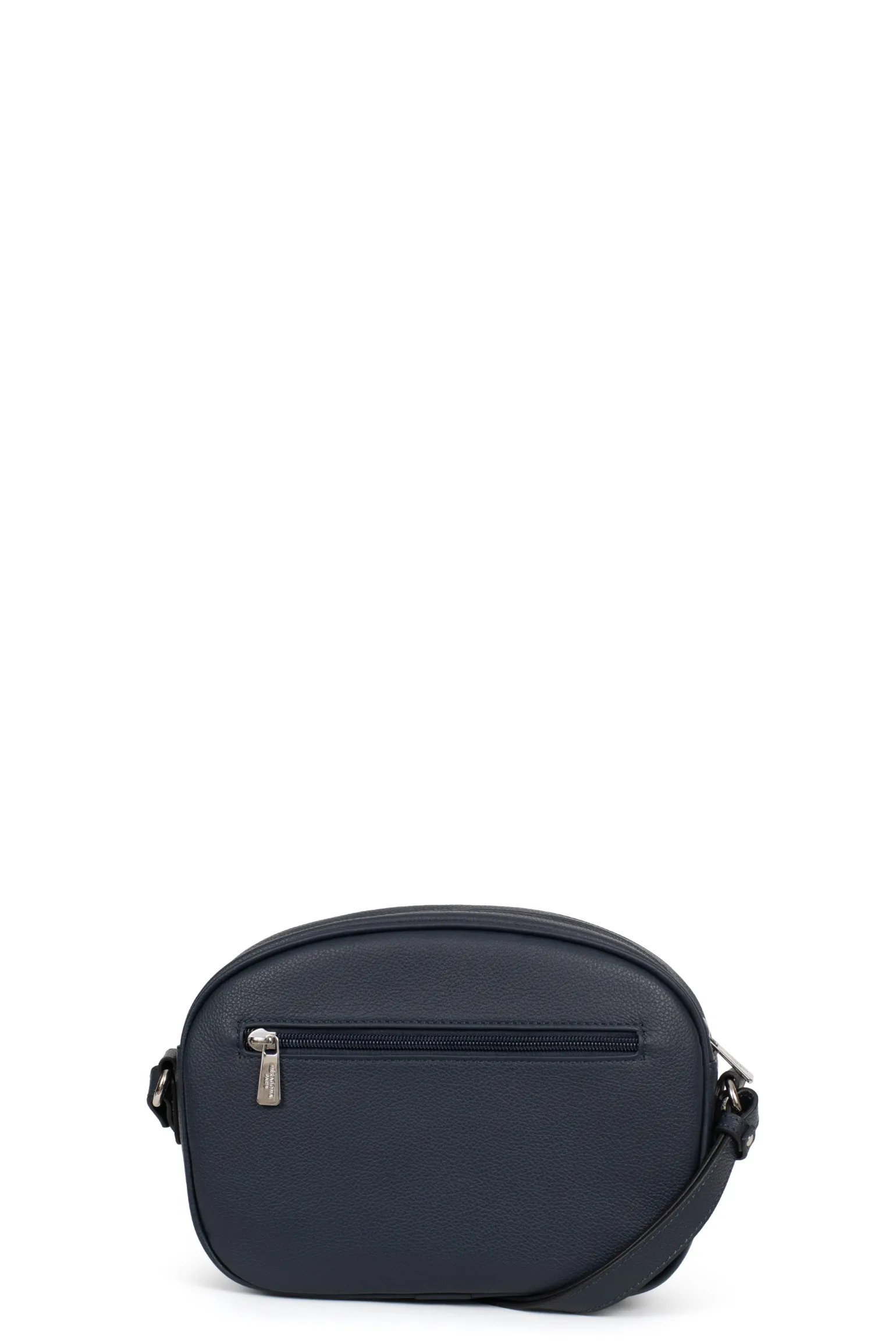 Sac porté travers - Cuir