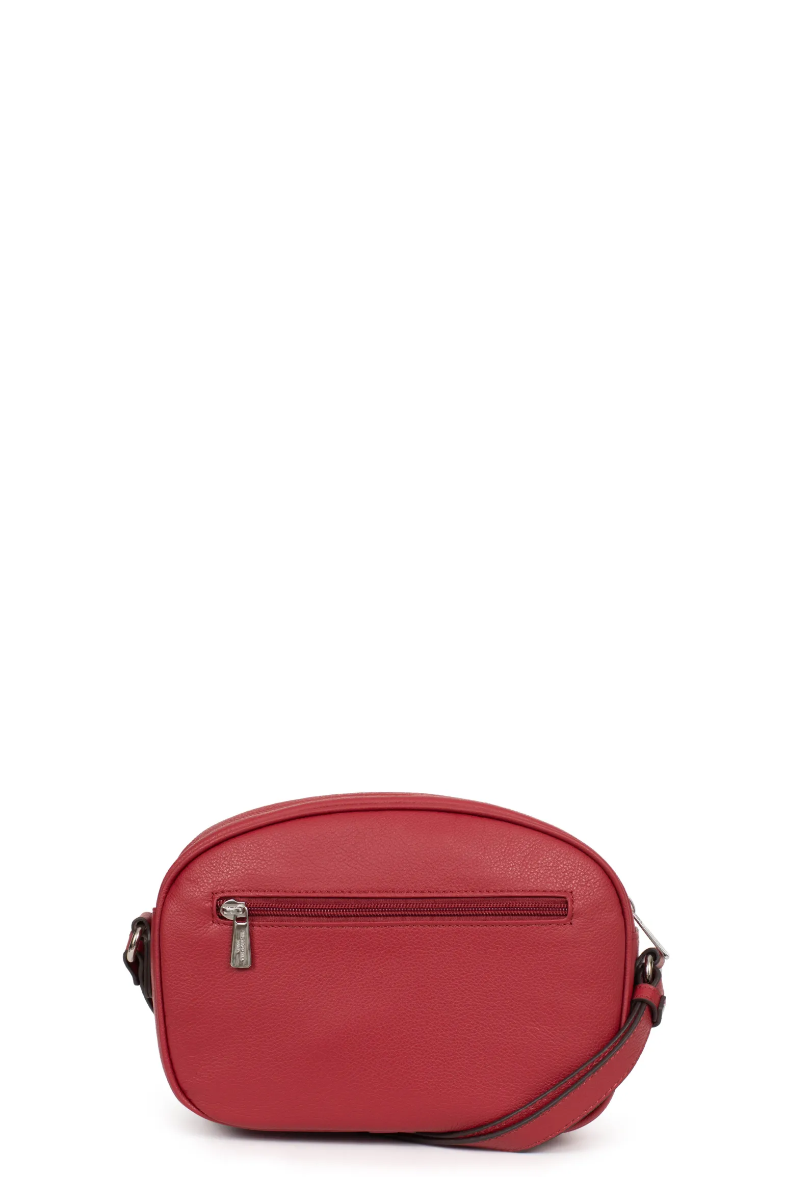 Sac porté travers - Cuir