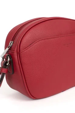 Sac porté travers - Cuir