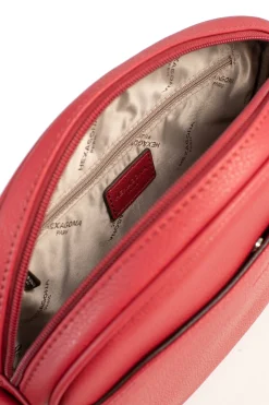 Sac porté travers - Cuir