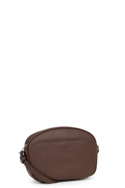 Sac porté travers - Cuir