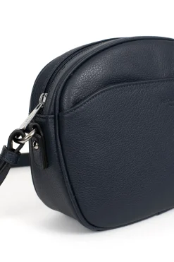 Sac porté travers - Cuir