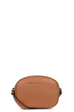 Sac porté travers - Cuir