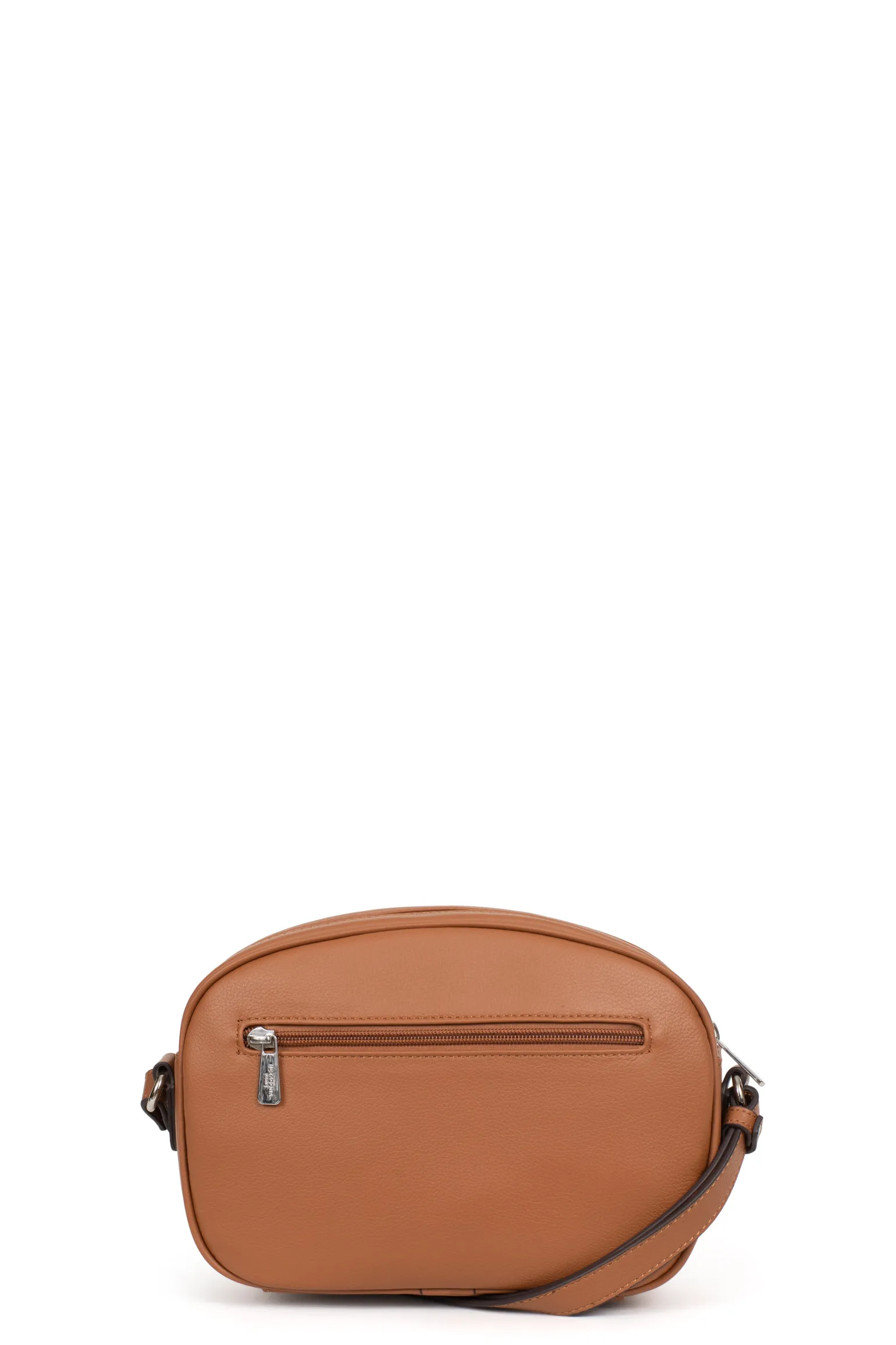 Sac porté travers - Cuir