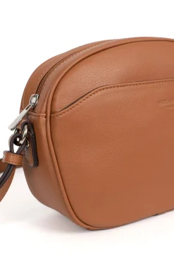 Sac porté travers - Cuir