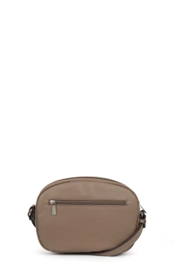 Sac porté travers - Cuir