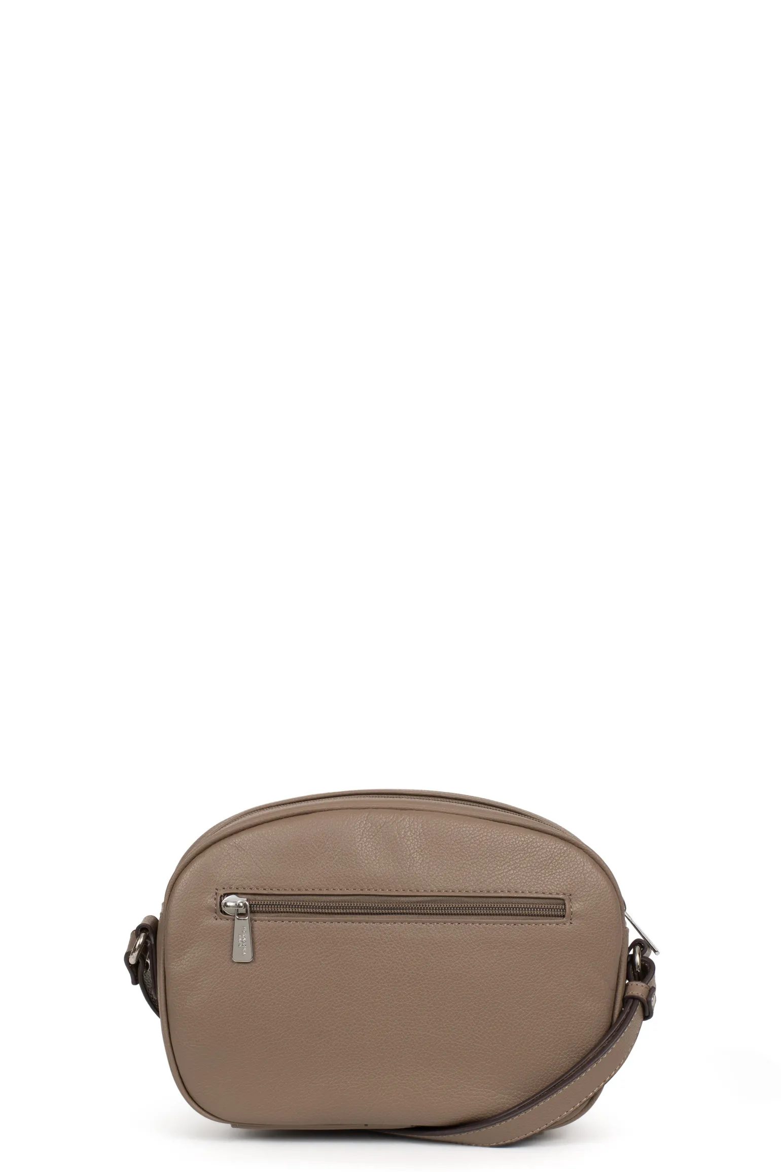 Sac porté travers - Cuir