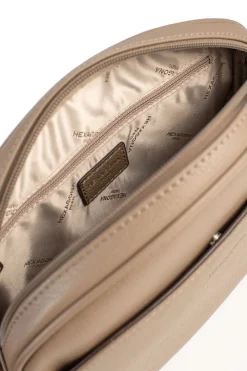 Sac porté travers - Cuir