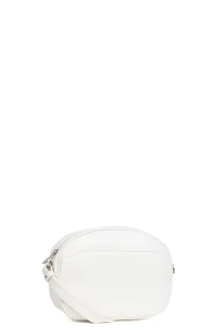 Sac porté travers - Cuir