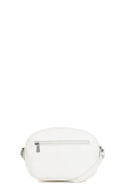 Sac porté travers - Cuir