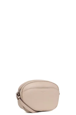 Sac porté travers - Cuir