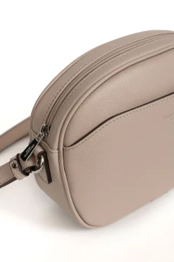 Sac porté travers - Cuir