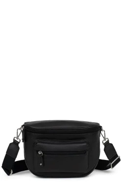 Sac porté travers - Cuir