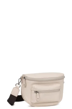 Sac porté travers - Cuir