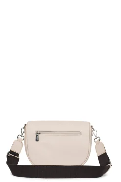 Sac porté travers - Cuir